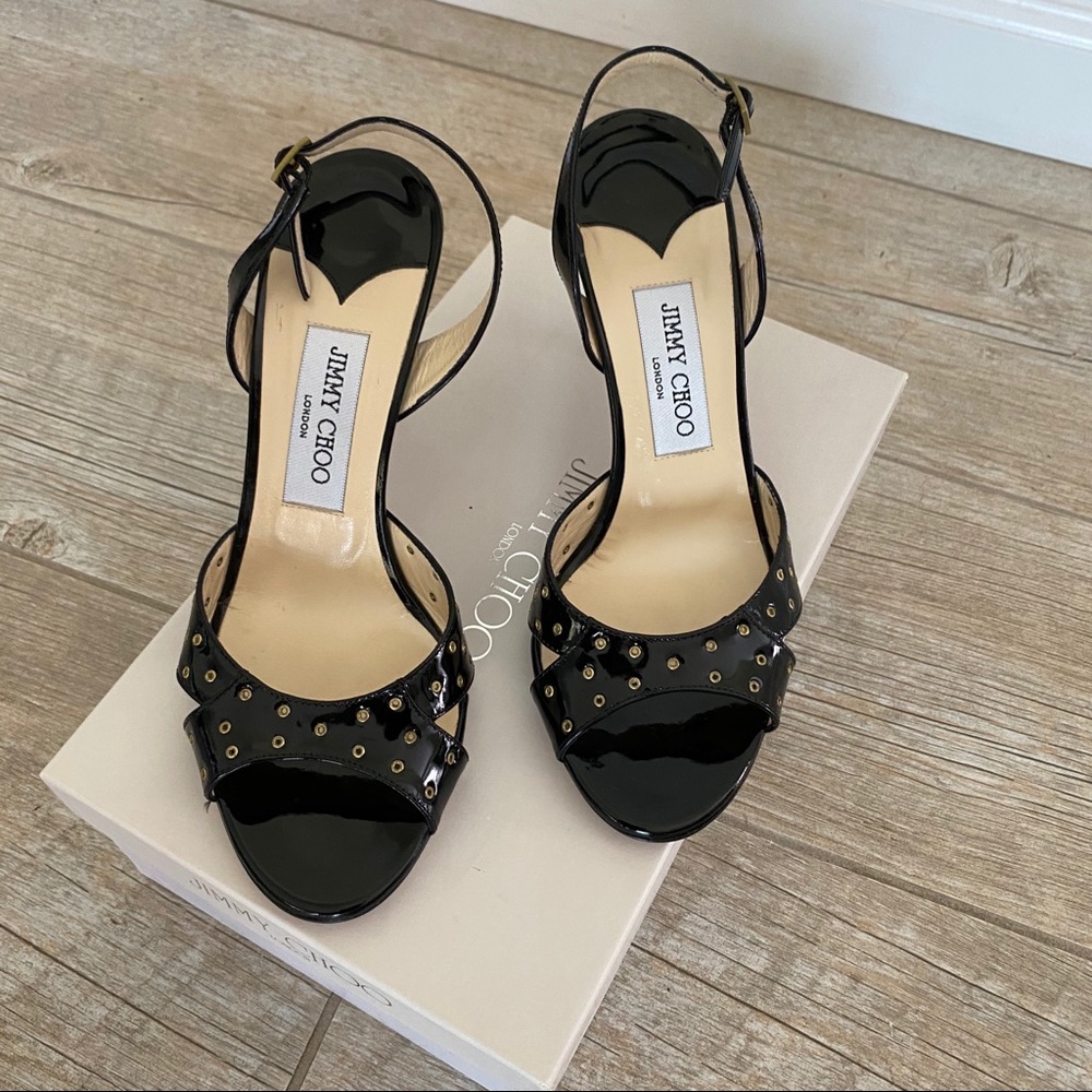 Jimmy Choo Sandals